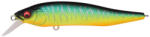 Megabass X-NANAHAN 75mm 7gr MAT TIGER (MB501319) - koi-farm