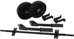 Konner & Sohnen Kit de Roti pt. Generatoarele Konner Modelele KS-10000 cu bara de diam 32mm - KS-10-KIT (KS-10-KIT)