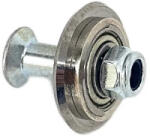 CRIANO Roata de taiere, cutit taietor "Vidia" carbura tungsten 22x6(mm) cu rulment - CNO-MPT-SW (CNO-MPT-SW)