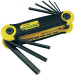 PROXXON Set IMBUS (HEX) de buzunar Proxxon (23956) Cheie imbus
