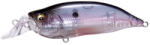 Megabass IXI SHAD TYPE-R 57mm 7.0gr GHOST SHAD (MB460715)