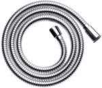 HANSGROHE Sensoflex, fém zuhanycső 125 cm, króm, HAN-28132000 (HAN-28132000)