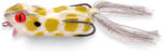 Megabass GABARIN 63mm 14gr WHITE PYTHON (MB542503)