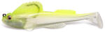 Megabass DARK SLEEPER 3" 3/8oz 76mm 10.5gr CLEAR CHART (MB431975) - koi-farm