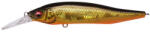 Megabass X-NANAHAN+1 75mm 7gr GG MEGABASS KINKURO (MB501418) - koi-farm