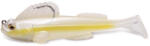 Megabass DARK SLEEPER 2.4" 3/8oz 61mm 10.5gr SHIRAUO (MB452406)