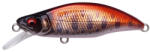 Megabass GH46 HUMBACK FS 46mm 4gr M RED STREAM II (MB494215) - koi-farm