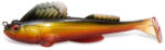 Megabass DARK SLEEPER 3.8" 3/4oz 98mm 21gr DARK SHAD (MB441493) - koi-farm