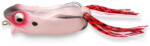 Megabass GABARIN JR. 56mm 7gr WHITE PEACH (MB542633) - koi-farm