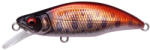 Megabass GH51 HUMBACK FS 51mm 5.1gr M RED STREAM II (MB494390) - koi-farm