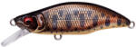Megabass GH46 HUMBACK FS 46mm 4gr AL SABI YAMAME (MB494178)