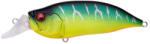 Megabass IXI SHAD TYPE-R 57mm 7.0gr MAT TIGER (MB460760) - koi-farm