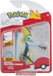 Pokémon Figurina articulata, Pokemon, Battle Ready, Inteleon, 10 cm Figurina
