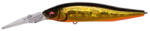 Megabass X-NANAHAN+2 75mm 7gr GG MEGABASS KINKURO (MB510274)