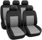 AMiO Üléshuzat, univerzális, fekete-szürke, 9db-os, Maranello Monaco