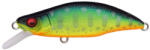 Megabass GH64 HUMBACK FS 64mm 8.3gr PA-MARK MAT TIGER (MB494635) - koi-farm