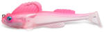 Megabass DARK SLEEPER 3.8" 3/4oz 98mm 21gr CLEAR PINK (MB441516) - koi-farm