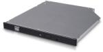 LG GUD0N Slim DVD-Writer Black OEM (GUD0N) - nyomtassingyen