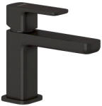 Kludi -RENON mosdócsap 85 leeresztő szeleppel, coolstart, GUNMETAL szálcsiszolt fegyvermetál (42267N275)