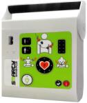 AMI Italia Smarty Saver Plus Fully 200J defibrillátor