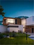 Nova Luce Pitic Royal Nisipiu Negru Aluminiu LED 6 Wat 220-240 Volt 277Lm 3000K (NV9186710)