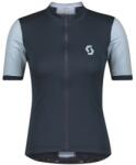 SCOTT Tricou damă SCOTT Endurance 10, mint blue/blue (M)