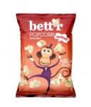 bett'r Popcorn cu sare bio 60g Bettr