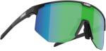 Bliz Ochelari Bliz Hero, Matt Black/Brown w Green Multi
