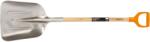 Fiskars Lapát FISKARS hó és gabona alumínium 30 cm 1001637 (01836)