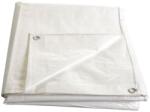 M. A. T. Group Ponyva fülekkel 6 × 10 m TRA/BÍ 140 g/m2, laminált (764059)