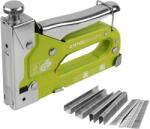 Extol Craft Tűzőpisztoly 3funkciós, 4 - 14 mm/tl. 1, 2 mm (9176)