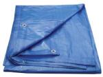 M. A. T. Group Ponyva fülekkel 2 × 8 m, 70 g/m2 (463256)