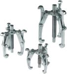 Silverline 75, 100 & 150 mm 3 db Silverline (MS23)