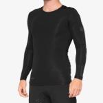  Dres 100% R-Core Concept, negru (M)