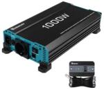 Renogy 12 V-os feszültségátalakító teljesítmény 1000 W