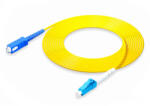 Astrum FP203 SC-LC Fiber Singlemode optikai kábel 3 méter