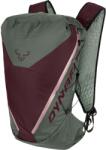DYNAFIT Rucsac Dynafit Traverse 22, 22 l, sage/burgundy (M/L) Rucsac tura