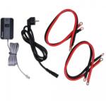 Renogy 12 V-os feszültségátalakító teljesítmény 3000 W