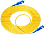 Astrum FP103 SC-SC Fiber Singlemode optikai kábel 3 méter