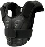 Highper X Gyerek protektor mellény (Fekete)