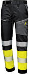 Sir Safety System Hi-Vis Contrast derekas nadrág (SSY-MC2911ZG-44)