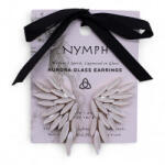 Ancient Wisdom Gyöngy - Angyalszárnyak fülbevaló - NYMPH (VintG-02)