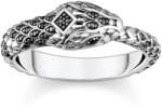Thomas Sabo Kígyós antikolt gyűrű - TR2419-643-11-56 (TR2419-643-11-56)