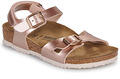 Birkenstock Szandálok / Saruk Rio AS Kids Rózsaszín 24
