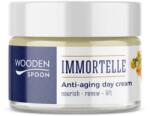 Wooden Spoon Immortelle Anti-ageing nappali arckrém 50ml