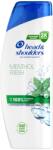 Head & Shoulders mentolos sampon 400ml