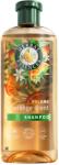 Herbal Essences sampon 96%-ban természetes eredetű narancs 350ml
