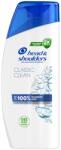 Head & Shoulders Classic Clean sampon 95ml