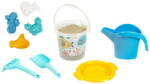 Klein - 9 részes homokozó szett, vízivilág (7620) (7620)