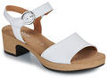 Gabor Szandálok / Saruk 62071 Fehér 40
